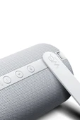 LoeWe. Hear 2 Cool Grey Bluetooth Hoparlör - 4