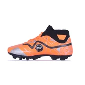 Mp 251-2709Ft Krampon Çoraplı Erkek Çocuk Futbol Ayakkabı - 2