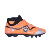 Mp 251-2709Ft Krampon Çoraplı Erkek Çocuk Futbol Ayakkabı - 1