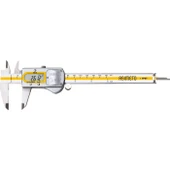 0-150mmx0.01 IP67 DİJİTAL KUMPAS METAL GÖVDE - 1