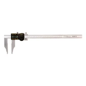0-1000mmx0.01 150mm TEKÇENE AĞIR İŞ DİJİTAL KUMPAS - 1