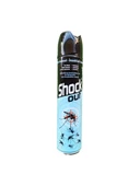 Shock Out Sinek Savar Kokusuz 300 ml - 1