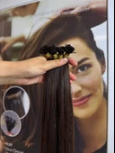 Mikro Kaynak Professional (100 Gr) Kahve 190 Adet 55 Cm FIRSAT04 - 3