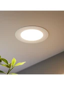 Neba 15W Sıva Altı Led Panel 2'li Set Slim Spot Led Panel Beyaz Işık 6400K A+ - 2