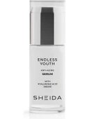 Sheida Endless Youth Yaşlanma Karşıtı Serum 40ml - 4