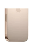 iPhone 16 Pro 128 GB Çöl Titanyum - 5