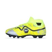 Mp 251-2709Ft Krampon Çoraplı Erkek Çocuk Futbol Ayakkabı - 5