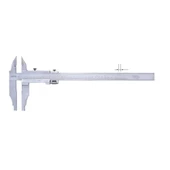 0-500mmx0.05 ÇİFT ÇENE AĞIR İŞ MEKANİK KUMPAS - 1
