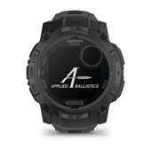 Instinct 3 – 50 mm Solar Tactical Edition Siyah - 5