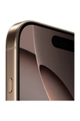 iPhone 16 Pro 128 GB Çöl Titanyum - 4