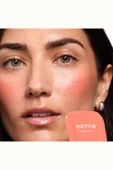 Saie Dew Blush Likit Allık Hottie 12ML thumbnail 3