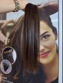 Mikro Kaynak Professional (100 Gr) Kahve 190 Adet 55 Cm FIRSAT04 - 2