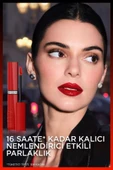Loreal Paris Infaillible Laque Resistance Likit Parlak Ruj - 600 Le Nu Rose thumbnail 6