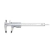0-150mmx0.02 MANDALLI TİP MEKANİK KUMPAS - 1