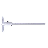 0-500mmx0.02 MEKANİK DERİNLİK KUMPASI - 1