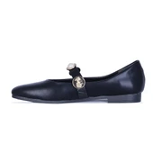 Ayakcenter Hr2 Herbro Cilt Kadın Babet thumbnail 2