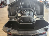 CF MOTO 450 ATV ARKA ÇANTA CF LOGOLU - 5