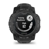 Instinct 3 – 50 mm Solar Tactical Edition Siyah - 7