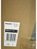 Philips 5000 Serisi Contact Grill HD6301/90 2200 W Tost Makinesi - 6