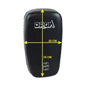 DragonDo DRGN-T05 Hakiki Deri Thai Darbe Yastığı Çift - 9