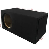 BOŞ BASS SPL KABİN 20CM - 1