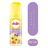 Dalin Bebe Kolonyası 150 ml Bahar Tazeliği - 1