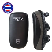 DragonDo DRGN-T05 Hakiki Deri Thai Darbe Yastığı Çift - 1