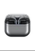 Samsung Galaxy Buds 3 Pro Gümüş Kulak İçi Bluetooth Kulaklık - 2