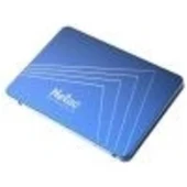 Netac N535S 240GB SSD Disk NT01N535S-240G-S3X - 3