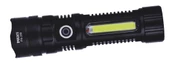 Polıce PS-359 Zoom, Magnet Ve Yan Aydınlatmalı Özellikli Şarjlı El Feneri - 2