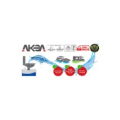 Akba Mavi Su 2'li Avantaj Paket (Katı Atık Parçalayıcı) 1 L+1 L thumbnail 2