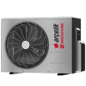 Arçelik 24325 Ekolojik Inverter Klima 24.000 Btu/h Split Klima thumbnail 2