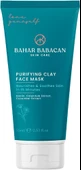 Bahar Babacan Kaolin Kili&Calendula Özlü Arındırıcı Siyah Nokta Karşıtı Kil Maske 75Ml - 1