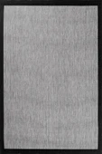 Dekorenti Halı Sisal Nova 2007 Siyah - 1