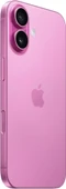 iPhone 16 128 GB Pembe - 2