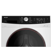 Arçelik 9125 NB 9 Kg Çamaşır Makinesi - 4