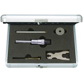 10-12mmx0.001 3-NOKTA TEMASLI MEKANİK MİKROMETRE - 1