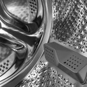 Arçelik 9125 NB 9 Kg Çamaşır Makinesi - 7