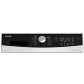 Arçelik 9125 NB 9 Kg Çamaşır Makinesi - 5