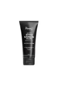 Homm Bitkisel Soyulabilir Siyah Karbon Maske 100ml - 1