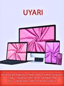 Tekli Pamuklu Koltuk Örtüsü Strech - 3