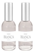 Farmasi Bıanca Edp 50 ml Kadın Parfümü 2 Adet - 1