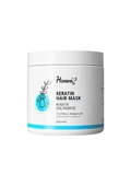 Homm Life Keratin Saç Maskesi 500 Ml - 2