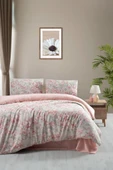 Tek Kişilik Nevresim Takımı Lıly - 160x220 - 3