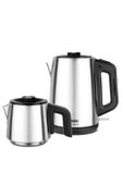 Fakir Chailand 1500 W Inox Çay Makinesi - 4