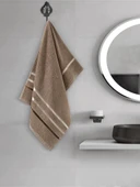 Banyo Havlu Seti 4 Lü Bale - 9