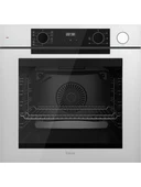 Ferre Steamart-Fryart-Sılentart Serisi Beyaz Set (SS036 + QEP64CB +D064-SA ) - Emaye Izgara - 75 cm Ocak thumbnail 4