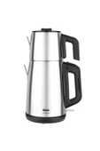 Fakir Chailand 1500 W Inox Çay Makinesi - 1