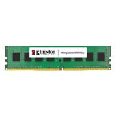 Kingston KVR26N19S6/8 8GB DDR4 2666MHz CL19 Masaüstü Bellek - 1