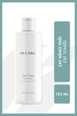 Farmasi Dr.c.tuna Çay Ağacı Yağı Yüz Temizleme Toniği 125 Ml - 1